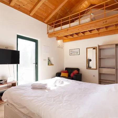 Vakantiehuis Olive Šibenik