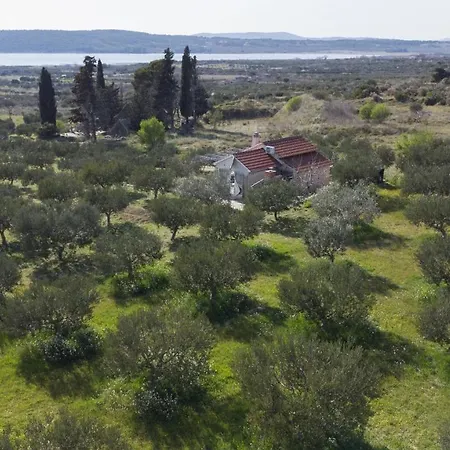 Olive Ferienhaus *