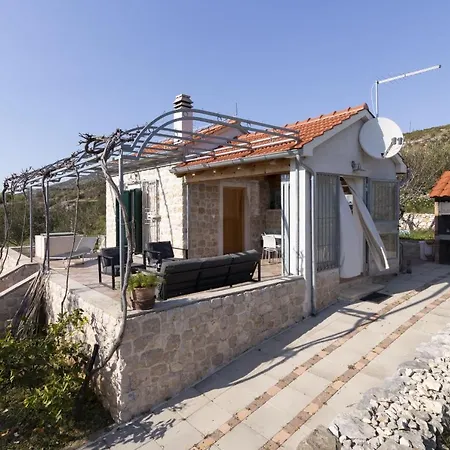 Ferienhaus Olive