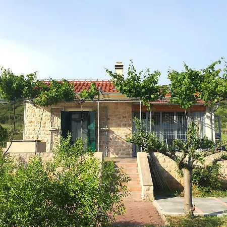 Ferienhaus Olive Šibenik