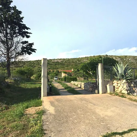 Olive Semesterbostad