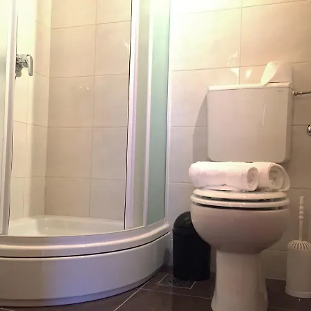 Prázdninový dům Olive
