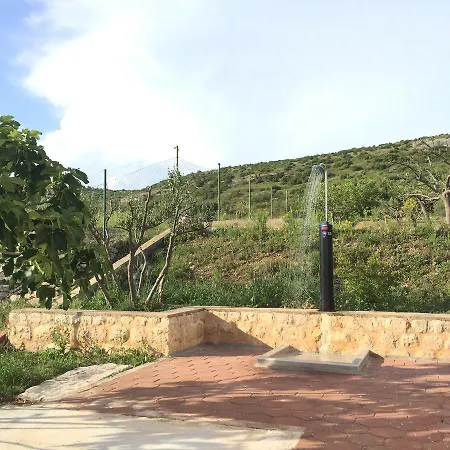 Semesterbostad Olive