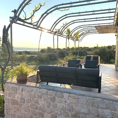 Olive Ferienhaus Šibenik