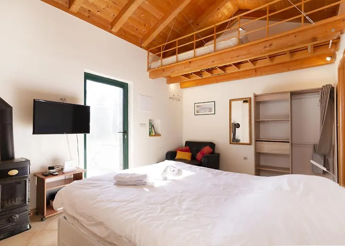 Ferienhaus Olive Šibenik